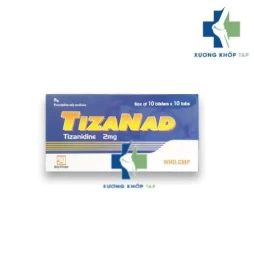 Aescinat natri 5mg Imexpharm